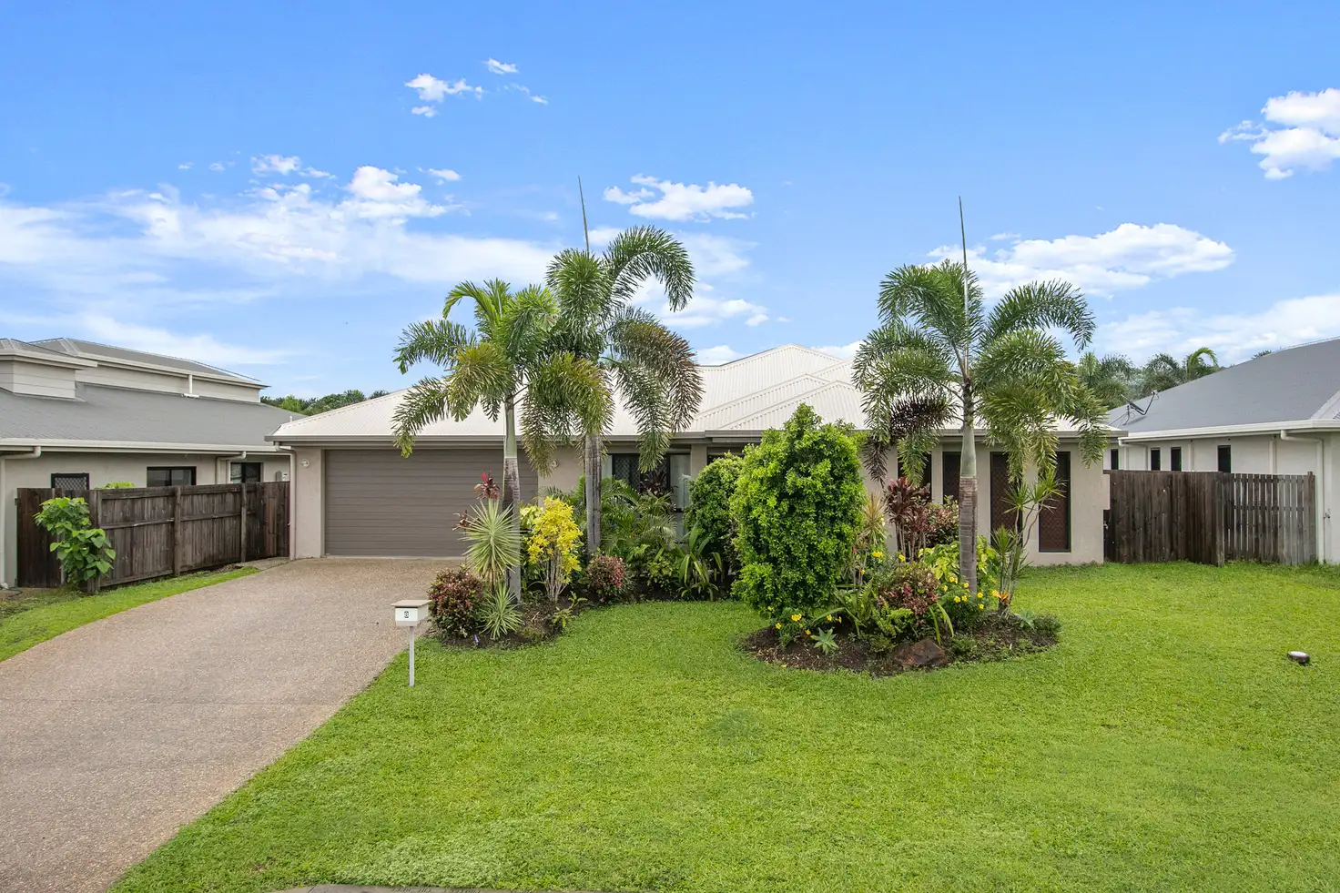 Main view of Homely house listing, 8 Gurrumbah Link, Smithfield QLD 4878