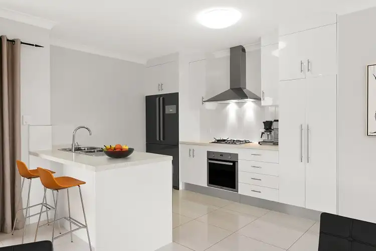 Third view of Homely house listing, 8 Gurrumbah Link, Smithfield QLD 4878