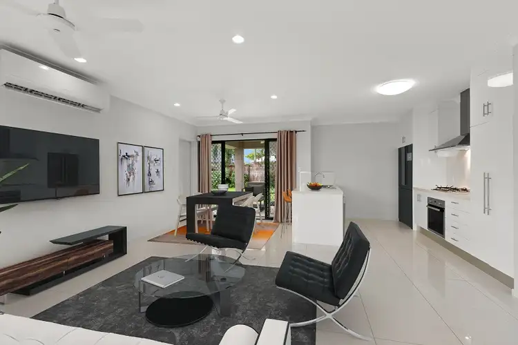 Fourth view of Homely house listing, 8 Gurrumbah Link, Smithfield QLD 4878