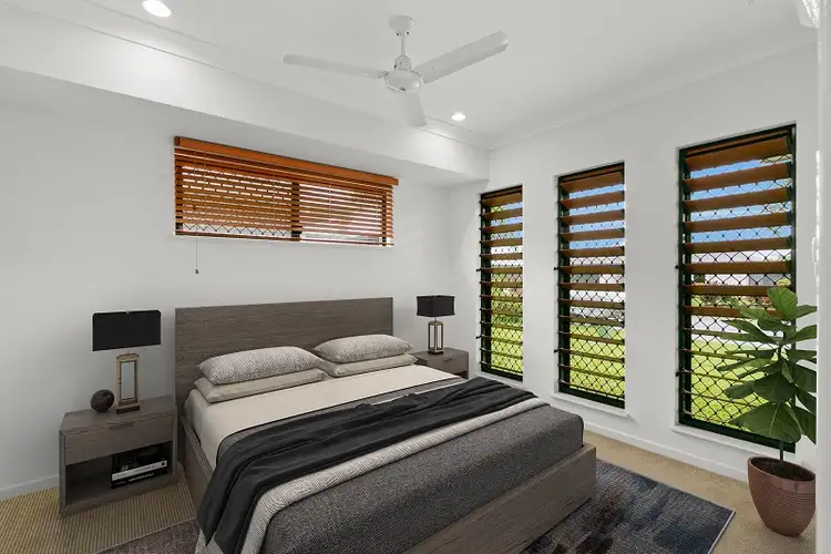 Fifth view of Homely house listing, 8 Gurrumbah Link, Smithfield QLD 4878