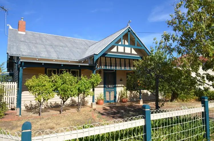 34 Church Street, Stawell VIC 3380