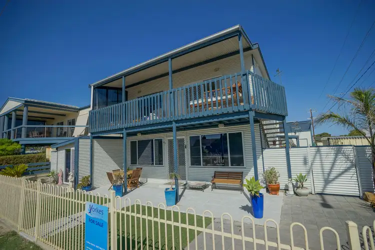 40 Slow Street, Marion Bay SA 5575