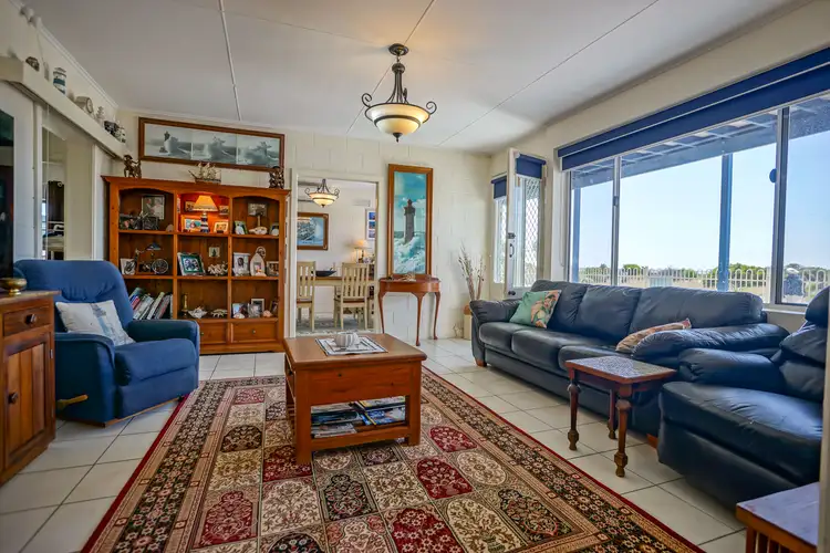 Third view of Homely house listing, 40 Slow Street, Marion Bay SA 5575