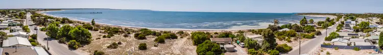 Fifth view of Homely house listing, 40 Slow Street, Marion Bay SA 5575