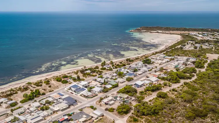 Sixth view of Homely house listing, 40 Slow Street, Marion Bay SA 5575
