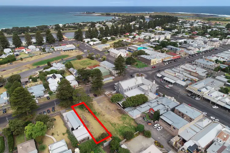 86A Sackville Street, Port Fairy VIC 3284