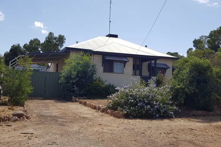 Main view of Homely house listing, 23 Withnell Street, Northam WA 6401