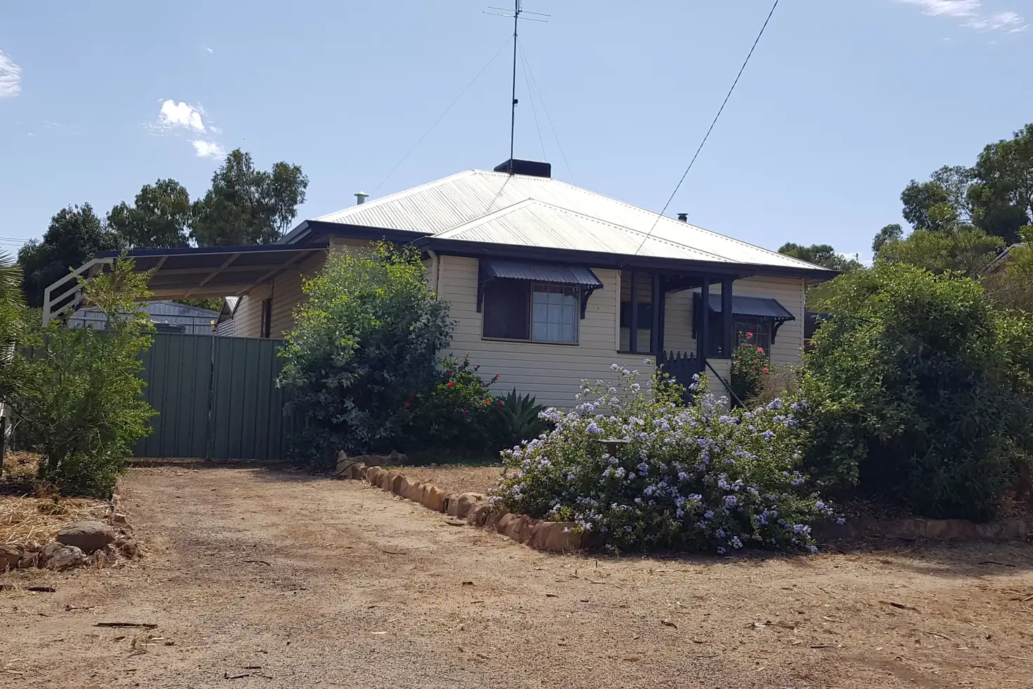 Main view of Homely house listing, 23 Withnell Street, Northam WA 6401