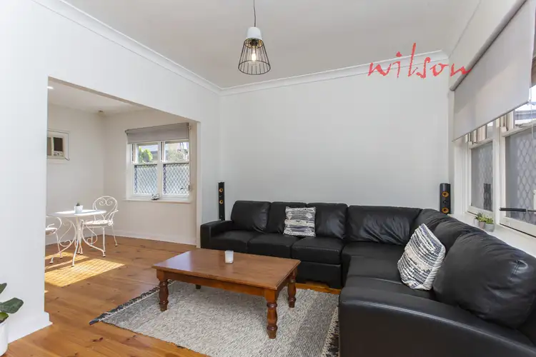 Fifth view of Homely house listing, 1/33 Lucas Street, Richmond SA 5033