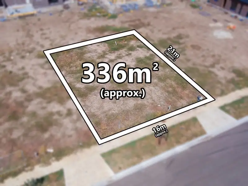 Main view of Homely land listing, 18 Longtan Avenue, Sunbury VIC 3429