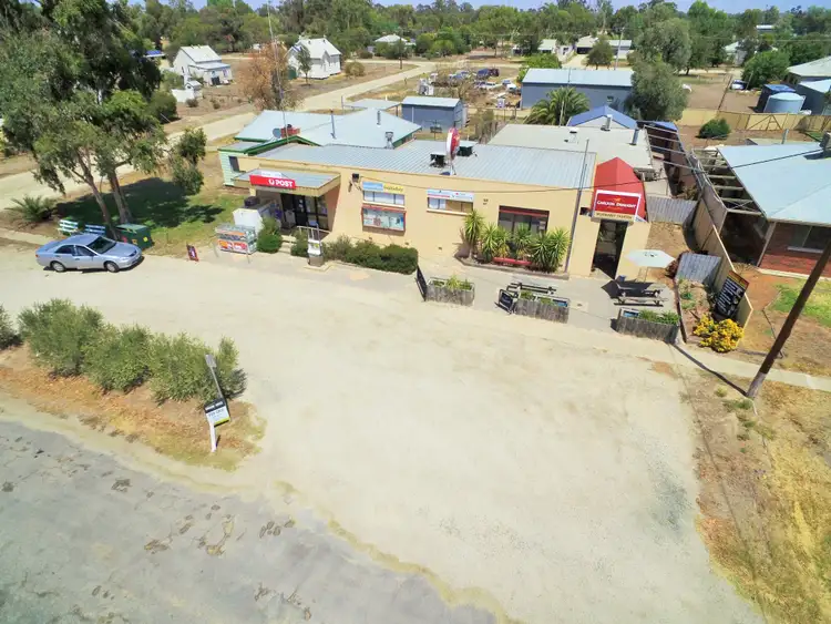 Third view of Homely house listing, 9 Gonn Ave., Murrabit VIC 3579