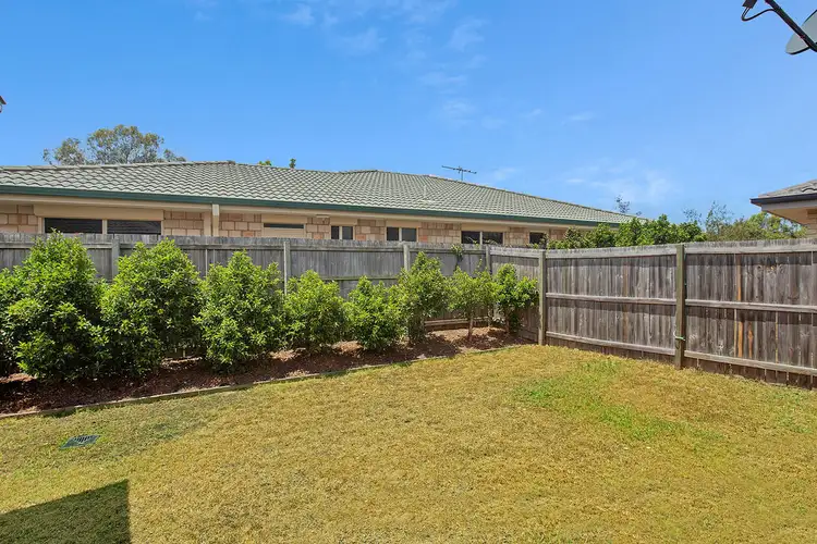 Second view of Homely semi-detached listing, 1 Custodian Crescent, Ormeau QLD 4208