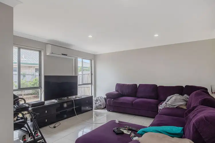 Third view of Homely semi-detached listing, 1 Custodian Crescent, Ormeau QLD 4208