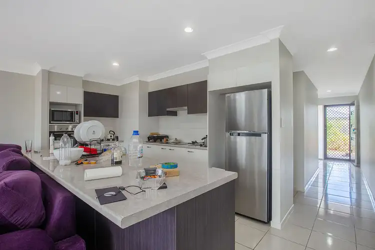 Sixth view of Homely semi-detached listing, 1 Custodian Crescent, Ormeau QLD 4208
