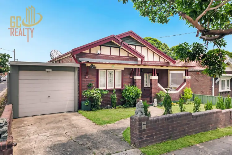 Main view of Homely house listing, 53 Waverley Street, Belmore NSW 2192