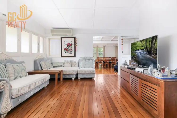 Second view of Homely house listing, 53 Waverley Street, Belmore NSW 2192