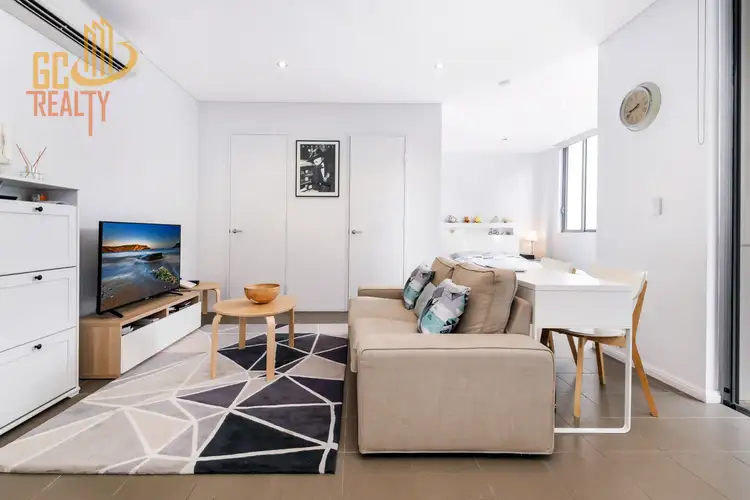 Main view of Homely apartment listing, 325/28 Bonar Street, Arncliffe NSW 2205