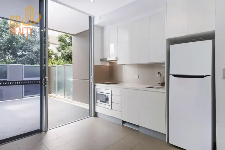 Third view of Homely apartment listing, 325/28 Bonar Street, Arncliffe NSW 2205