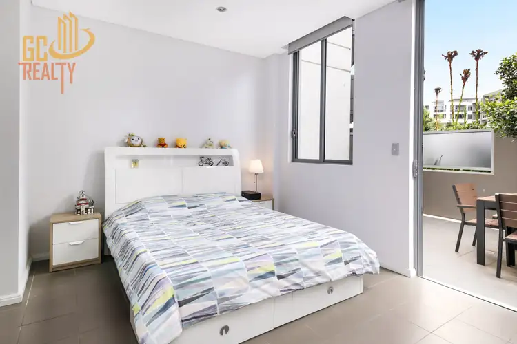 Fourth view of Homely apartment listing, 325/28 Bonar Street, Arncliffe NSW 2205
