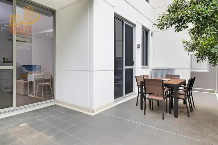Fifth view of Homely apartment listing, 325/28 Bonar Street, Arncliffe NSW 2205