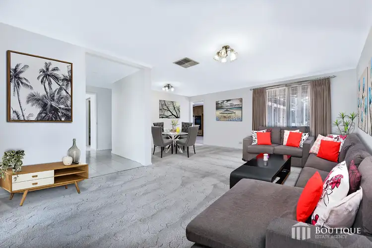 Second view of Homely house listing, 79 Portland Street, Mulgrave VIC 3170