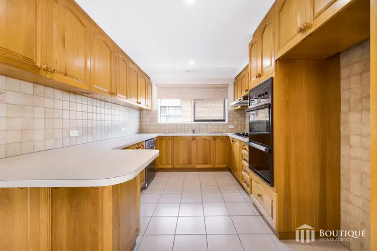 Fourth view of Homely house listing, 79 Portland Street, Mulgrave VIC 3170