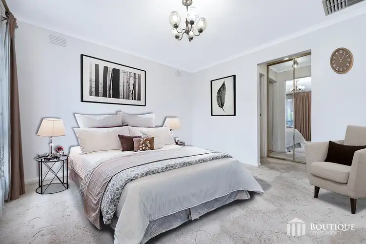 Fifth view of Homely house listing, 79 Portland Street, Mulgrave VIC 3170