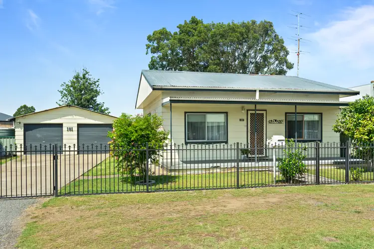 101 Northcote Street, Aberdare NSW 2325