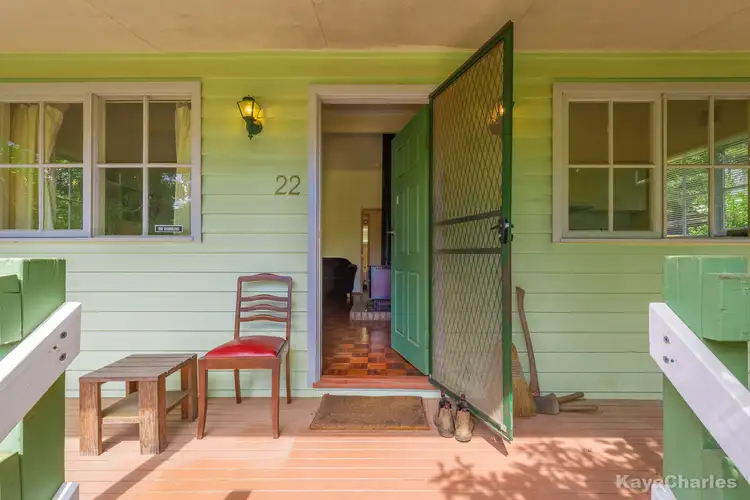 22 Springs Street, Cockatoo VIC 3781
