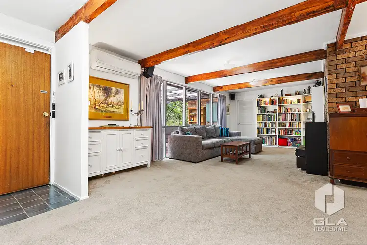 Second view of Homely house listing, 10-12 Ormeau Road, Mount Evelyn VIC 3796