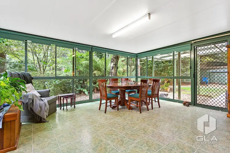 Fifth view of Homely house listing, 10-12 Ormeau Road, Mount Evelyn VIC 3796