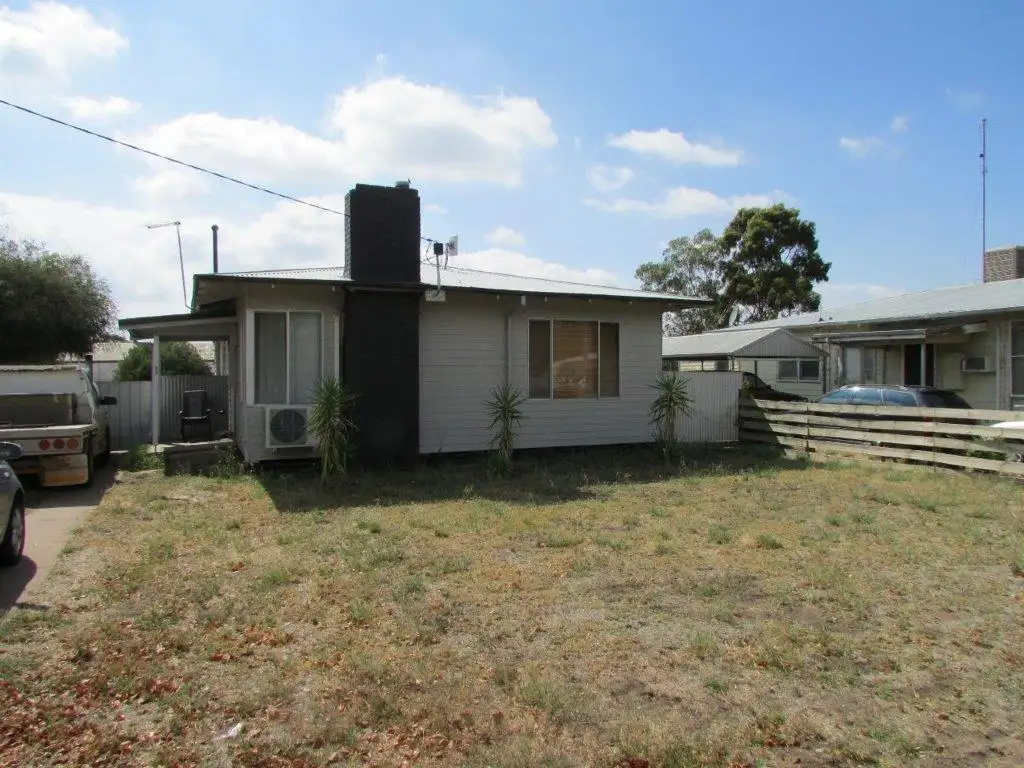 Main view of Homely house listing, 11 Clifford Street, Warracknabeal VIC 3393