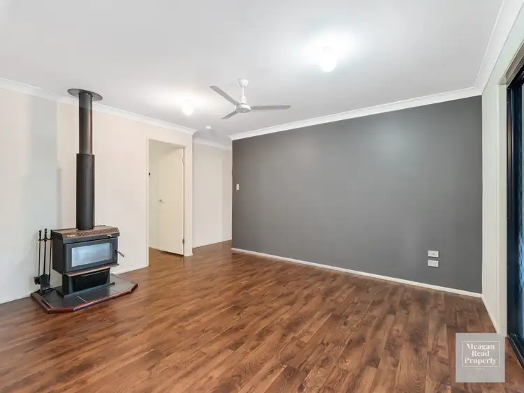 Seventh view of Homely house listing, 195-197 BLUFF ROAD, Cedar Vale QLD 4285