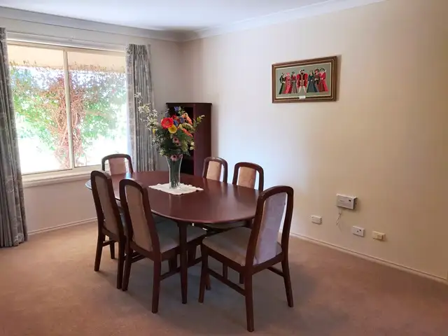 Fifth view of Homely house listing, 70 Marsden Street, Molong NSW 2866
