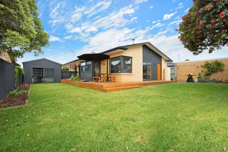 Second view of Homely house listing, 20 James Street, Port Fairy VIC 3284