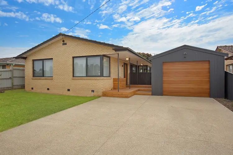 Third view of Homely house listing, 20 James Street, Port Fairy VIC 3284