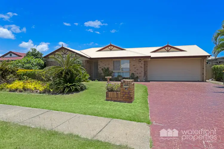 75 Coolgarra Avenue, Bongaree QLD 4507