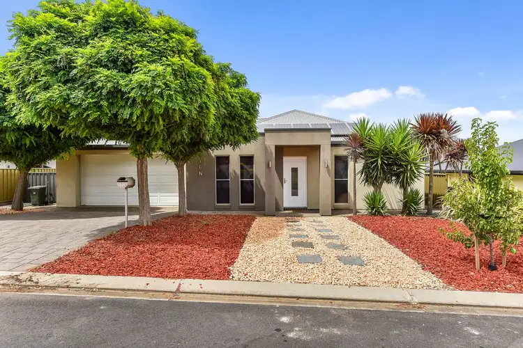 Main view of Homely house listing, 10 Emerald Drive, Mount Gambier SA 5290