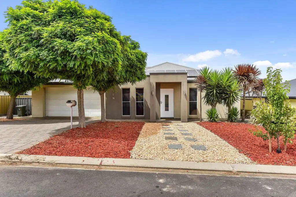 Main view of Homely house listing, 10 Emerald Drive, Mount Gambier SA 5290
