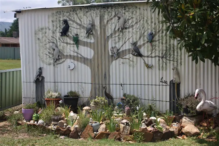 Third view of Homely house listing, 14 Oban Street, Coolah NSW 2843
