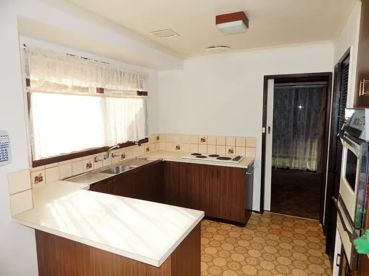 Fourth view of Homely house listing, 6 Maxwell St, Kerang VIC 3579