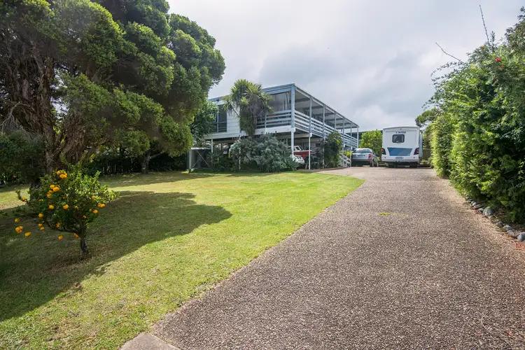 13 Hodson Street, Mallacoota VIC 3892