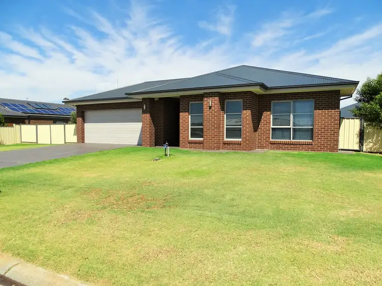 Main view of Homely house listing, 8 Marne Street, Kerang VIC 3579