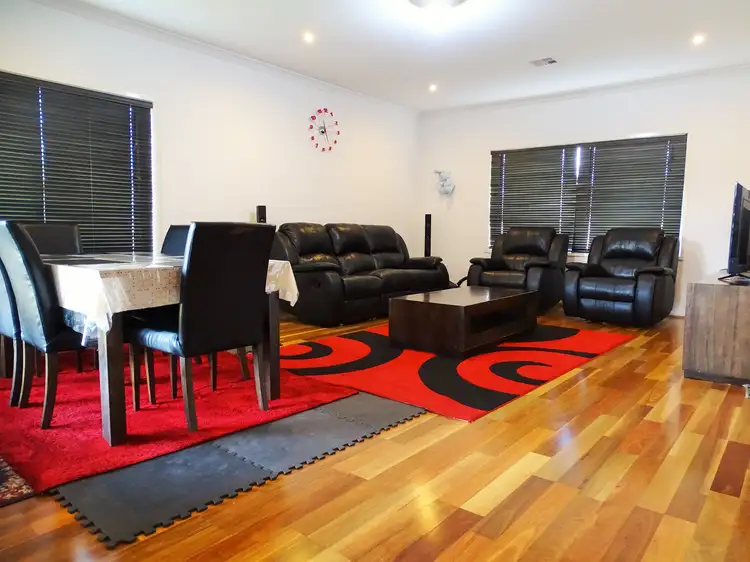 Third view of Homely house listing, 8 Marne Street, Kerang VIC 3579