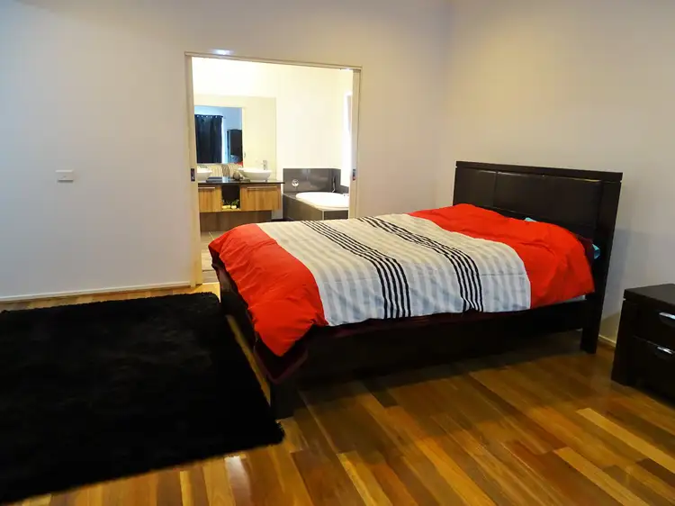 Fourth view of Homely house listing, 8 Marne Street, Kerang VIC 3579