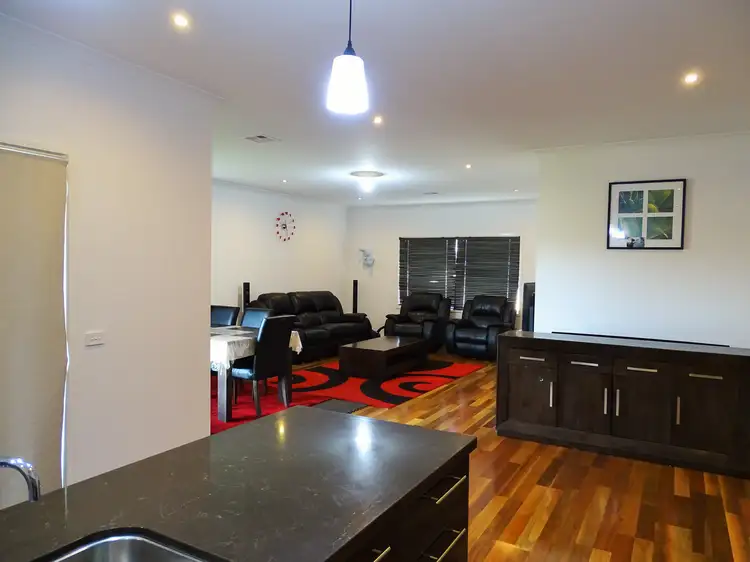 Fifth view of Homely house listing, 8 Marne Street, Kerang VIC 3579
