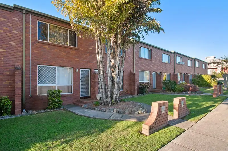 Main view of Homely unit listing, 15/1-7 Coral Street, Beenleigh QLD 4207