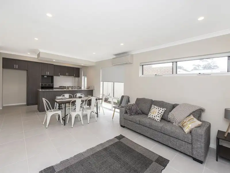 Main view of Homely unit listing, 2/28 Compton Way, Morley WA 6062