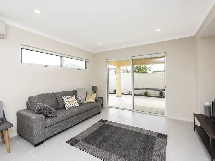 Third view of Homely unit listing, 2/28 Compton Way, Morley WA 6062