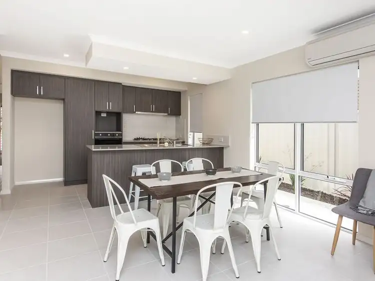 Fourth view of Homely unit listing, 2/28 Compton Way, Morley WA 6062